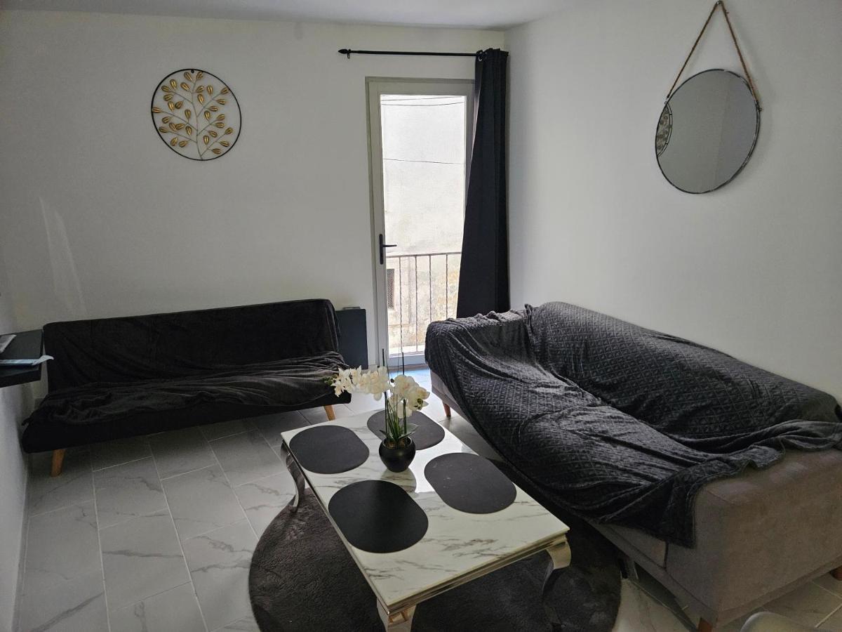 T2 Moderne, Calme Et Entierement Renove. Apartment Beziers Luaran gambar